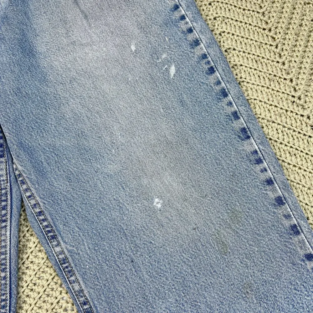 Vintage 550 Levi’s Jeans Relaxed Fit‎ - Size 36 x 29
